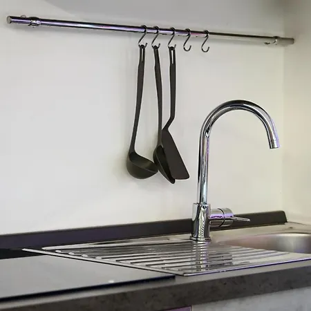 5 Laghi / Luxapt / Town Centre Apartment *