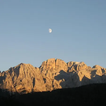 5 Laghi / Luxapt / Town Centre * Madonna di Campiglio